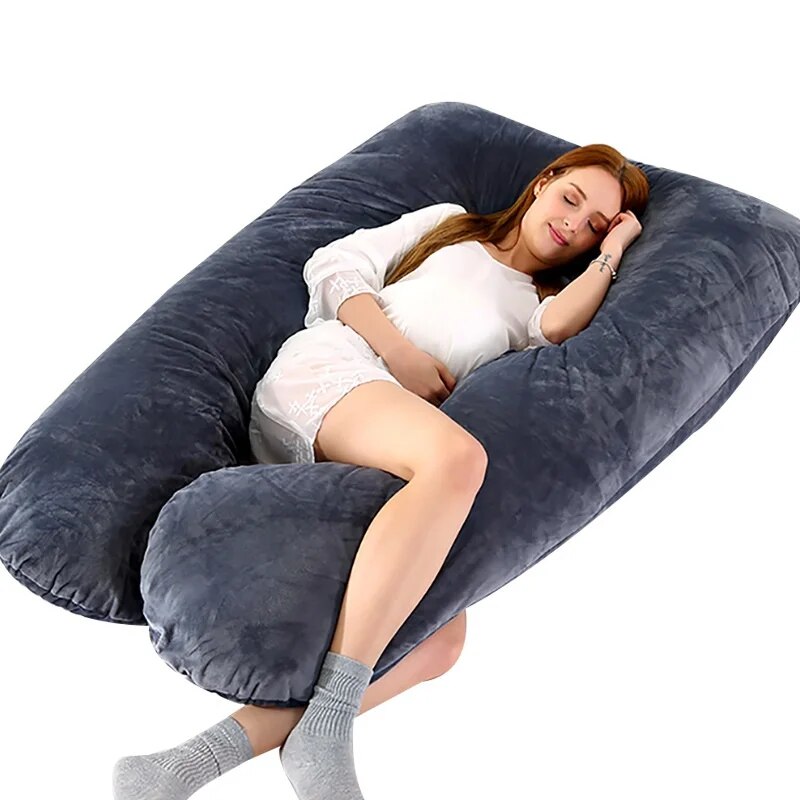 Maternity cushion