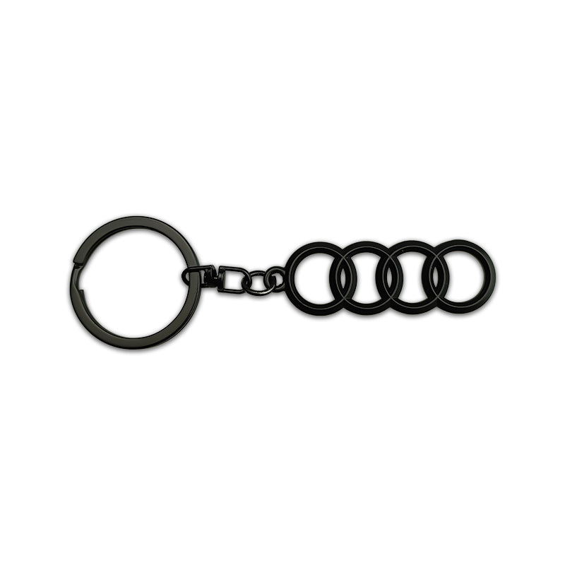 Audi keyring