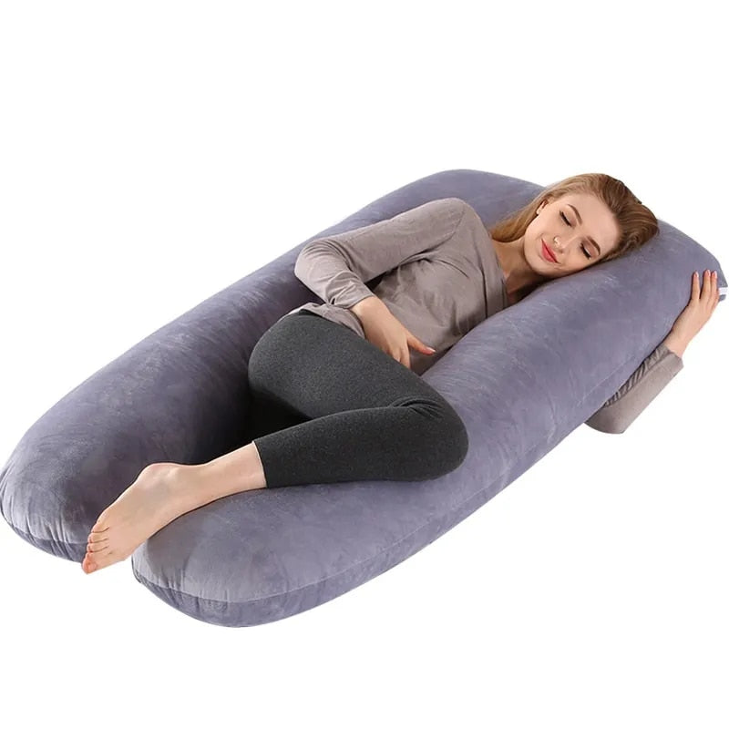 Maternity cushion