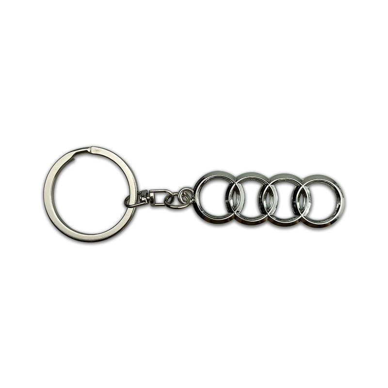 Audi keyring