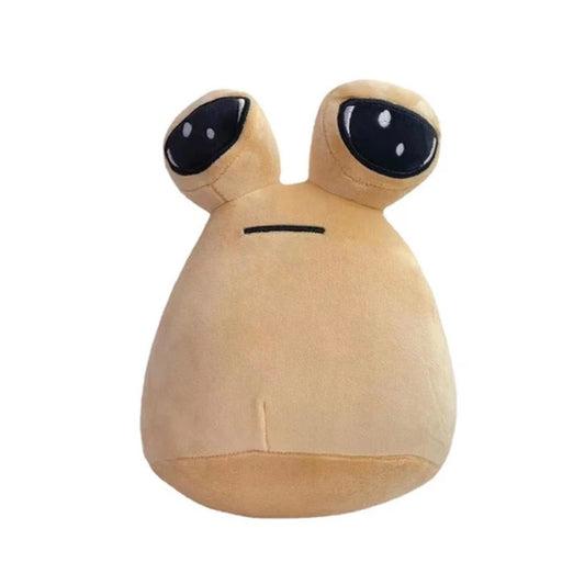 peluche pou france