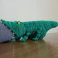 Chaussettes Crocodiles en maille avec dents