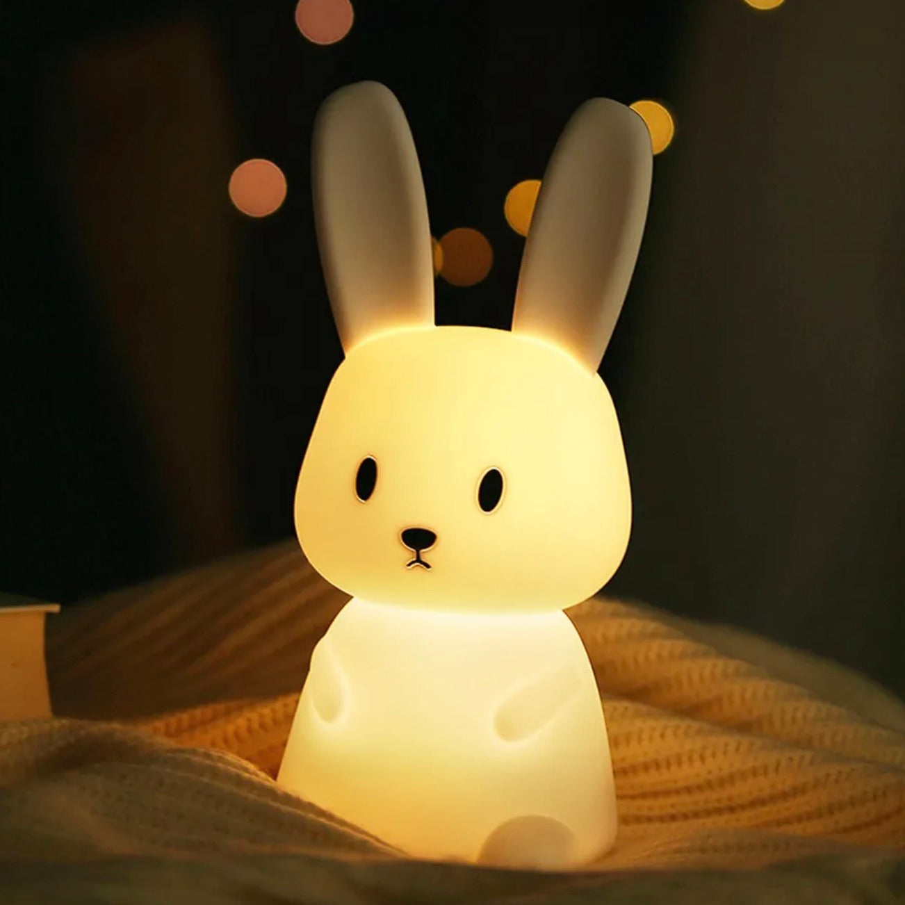 Baby Night Light